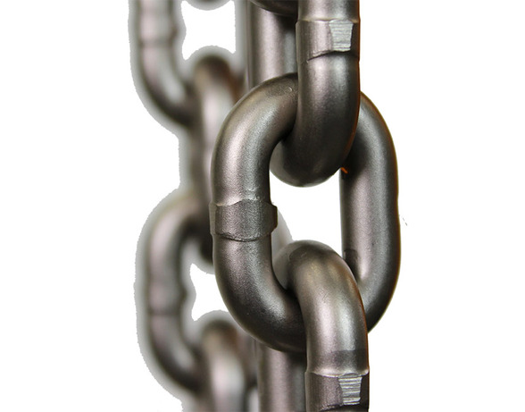 State-Of-The-Art Chain Technology