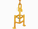 Ext. Width Vertical Coil Lifter