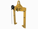 Telescopic Coil Lifter