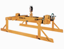 Heavy Duty Sheet Lifter