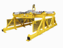 NEW - Hydraulic Sheet Lifter