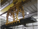 Parallelogram Sheet Lifter