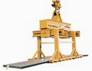 Telescopic Sheet Lifter