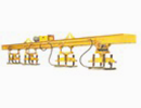 Vacuum Lifting Beam