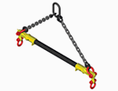 High Capacity Spreader Beam